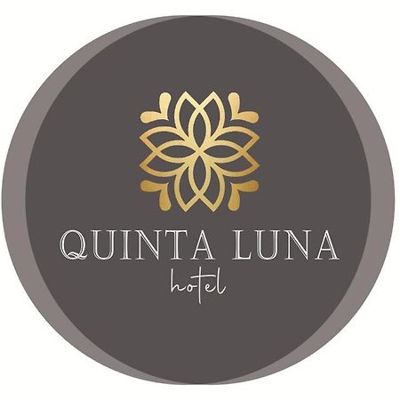Hotel Quinta Luna Zacatlan Luaran gambar