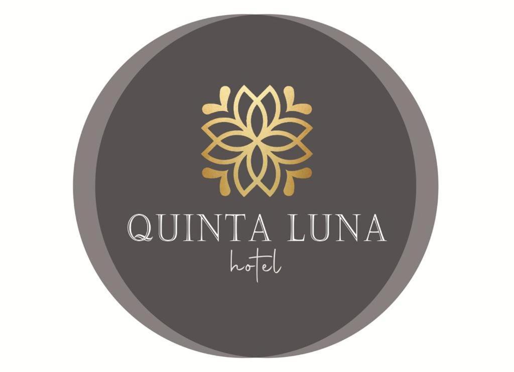 Hotel Quinta Luna Zacatlan Luaran gambar