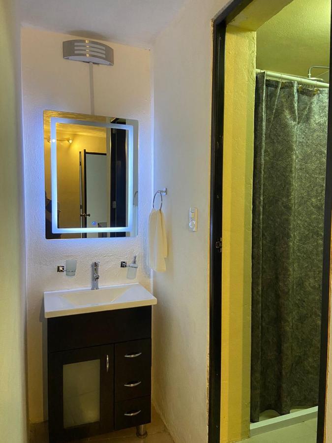 Hotel Quinta Luna Zacatlan Luaran gambar