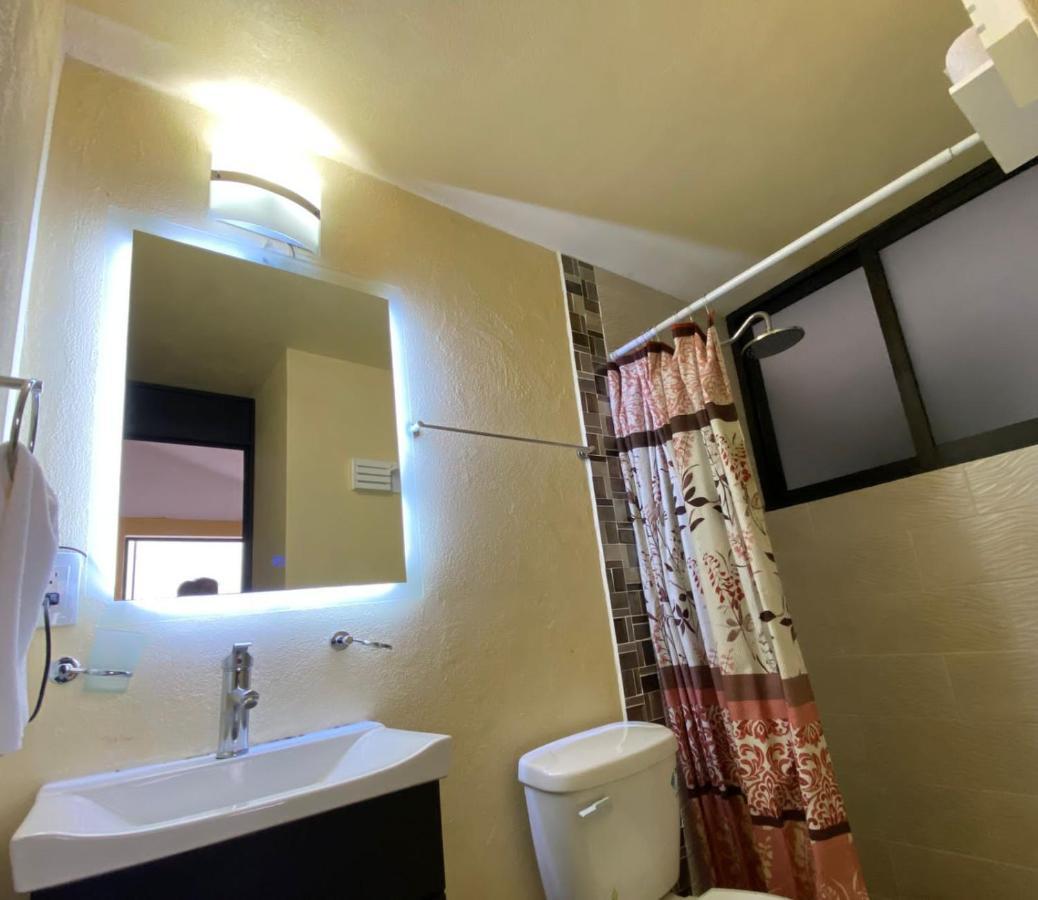 Hotel Quinta Luna Zacatlan Luaran gambar