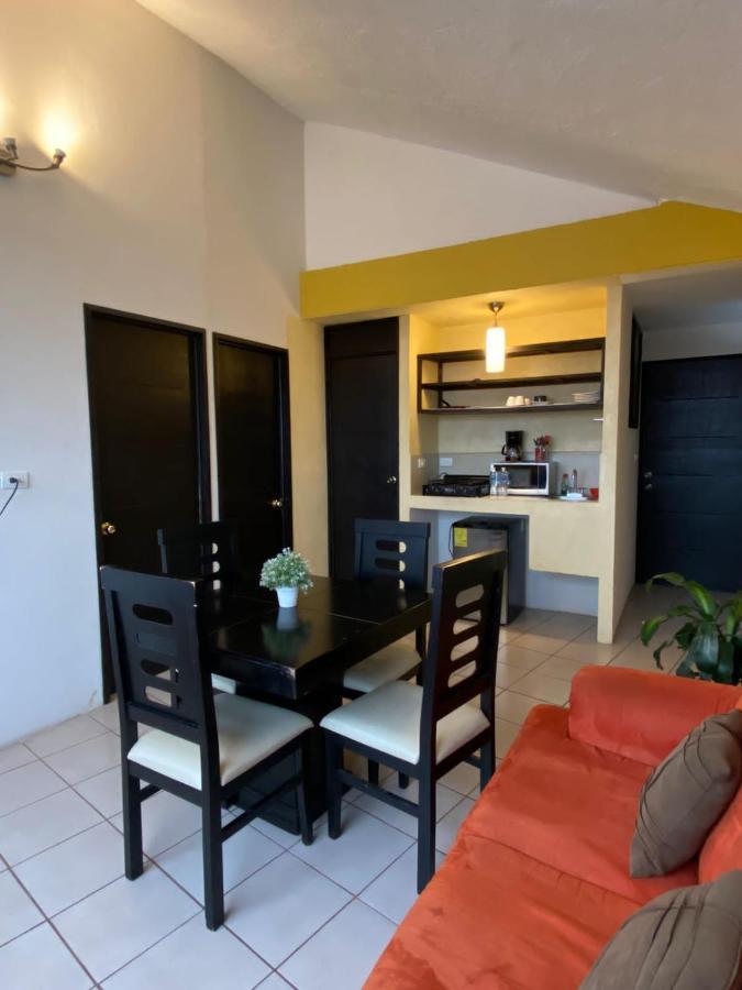 Hotel Quinta Luna Zacatlan Luaran gambar